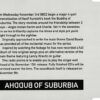 Buddha Of Suburbia