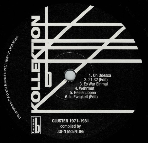 Kollektion 06 - 1971-1981