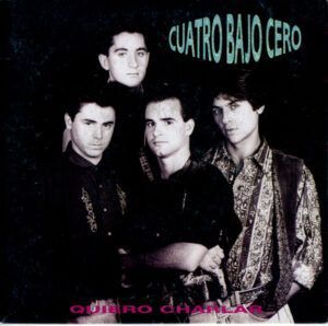 Quiero Charlar