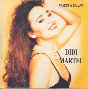 Vamos A Bailar