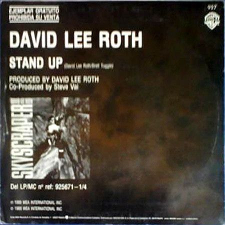 Stand Up