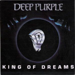 King Of Dreams