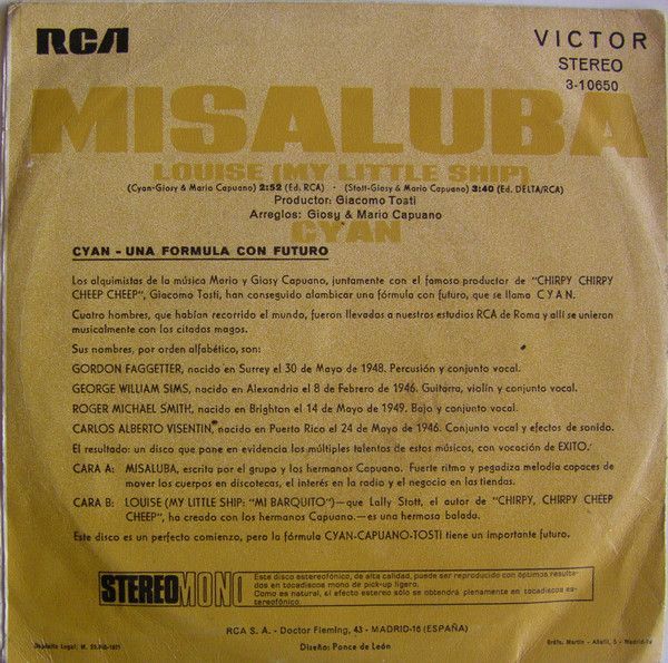 Misaluba