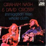 Immigration Man / Whole Cloth