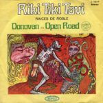 Riki Tiki Tavi