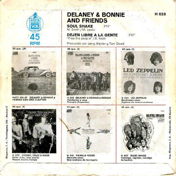 38e3805d87013e078323a491e7e3d7c3a49a4390_0_0.jpeg Soul Shake / Dejen Libre A La Gente