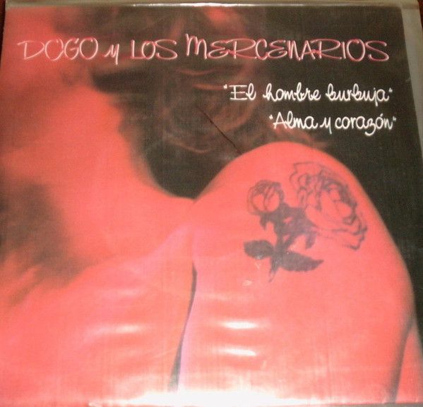 El Hombre Burbuja + Alma Y Corazon