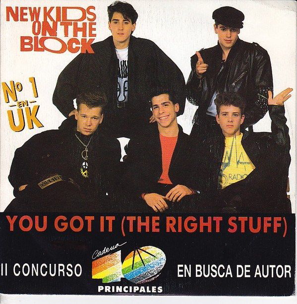 3f9739d67e05060adab9bfc2aee3e0bf813e5686_0_0.jpeg You Got It (The Right Stuff)