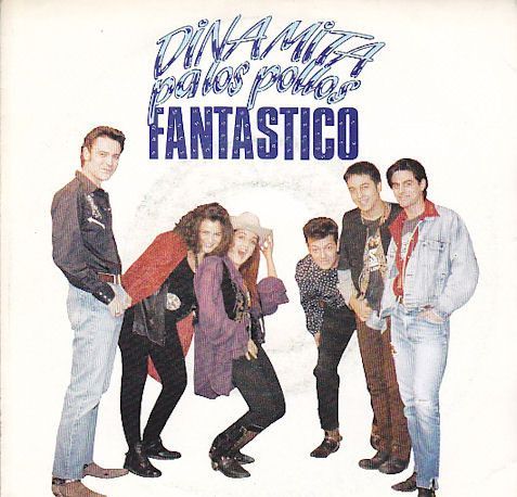 Fantastico