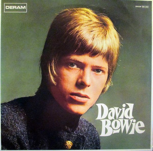 David Bowie