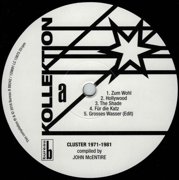 Kollektion 06 - 1971-1981