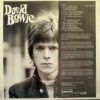 David Bowie