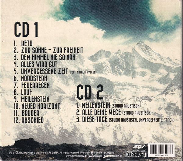 Zur Sonne - Zur Freiheit