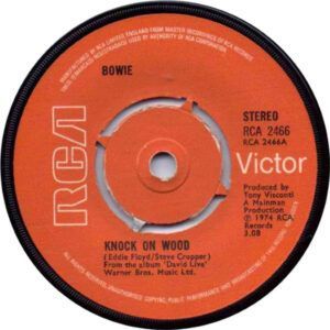 Knock On Wood