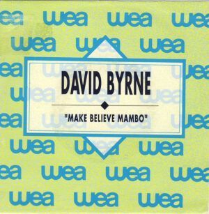 Make Believe Mambo