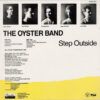 Step Outside
