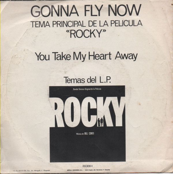 6f4d5af08d00b60708dca49fbebaca95d5099d05_0_0.jpeg Gonna Fly Now (Tema Principal De La Pelicula "Rocky")