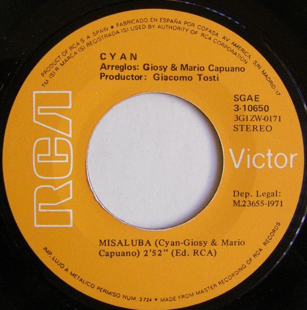 Misaluba
