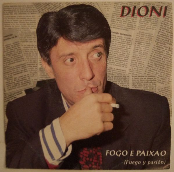 Fogo E Paixao