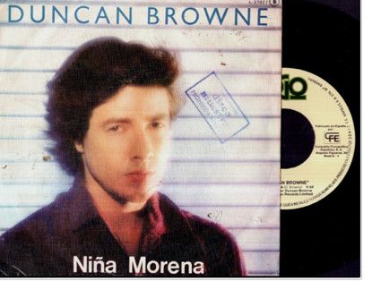 Niña Morena