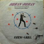 A View To A Kill