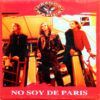 No Soy De Paris