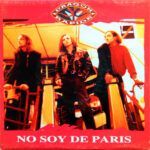 No Soy De Paris