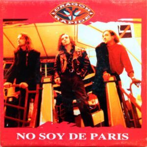 No Soy De Paris