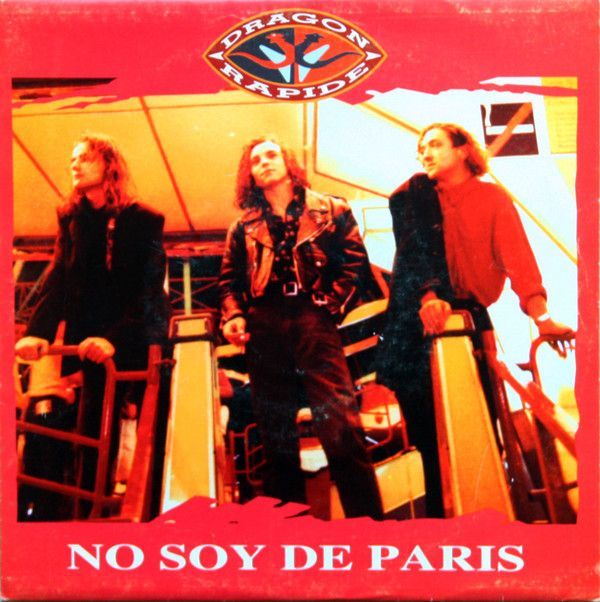 No Soy De Paris