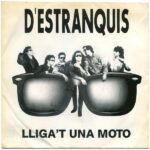 Lliga't Una Moto
