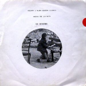 Quan L'Alba Queda Lluny