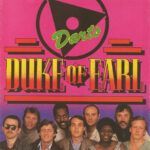 Duke Of Earl