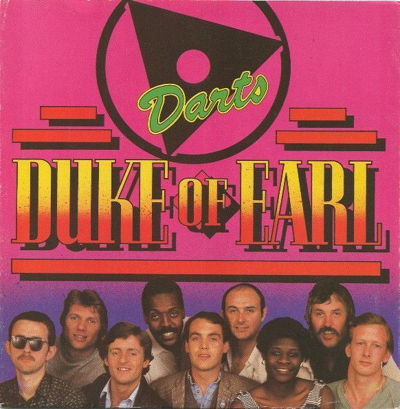 Duke Of Earl
