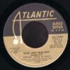 Marrakesh Express / Suite: Judy Blue Eyes