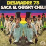Saca El Güisky Cheli