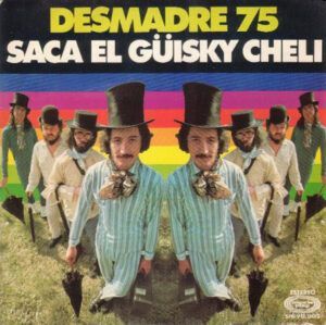 Saca El Güisky Cheli