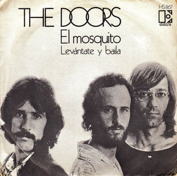 El Mosquito