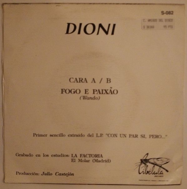 Fogo E Paixao