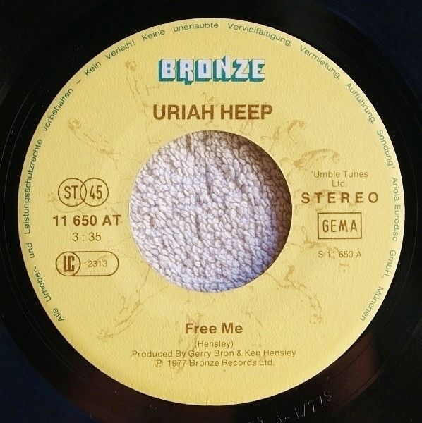 Free Me