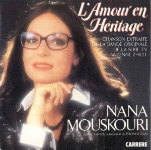 L'Amour En Héritage
