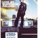 Live At Blenheim Palace