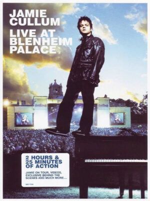 Live At Blenheim Palace