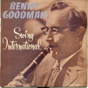 Swing International