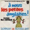 Sorrow / Botany Bay