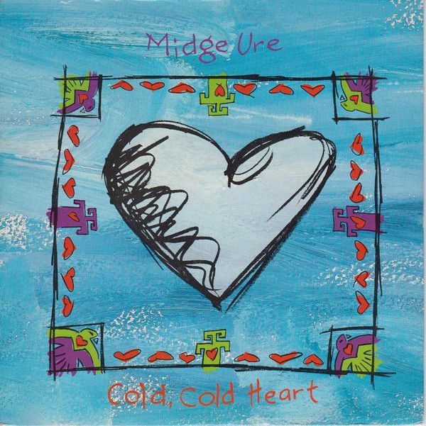 Cold, Cold Heart