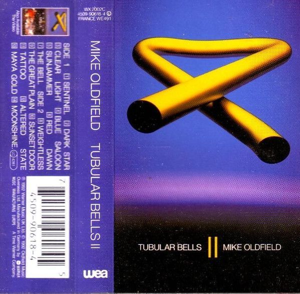Tubular Bells II