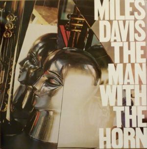 The Man With The Horn