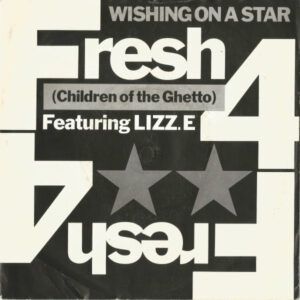 Wishing On A Star