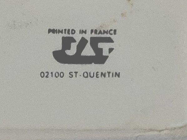 Pour Le Plaisir