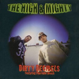 Dirty Decibels